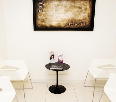 Onde atendo - Dra. Giselle Burgarelli