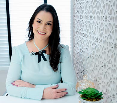 Minha história Com a cirurgia plástica